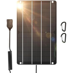 GOTRAYS - 6W - IP67 - Panel solar GOTRAYS - 6W - IP67 - Panel solar