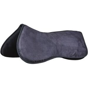 Weatherbeeta Memory Foam Comfort Half Pad - Black - Large Horse Saddle Pad Weatherbeeta Memory Foam Comfort Half Pad - Black - Large Horse Saddle Pad