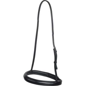 Collier de nez IV de Collegiate - Noseband - Noir - Publicité Collier de nez IV de Collegiate - Noseband - Noir - Publicité