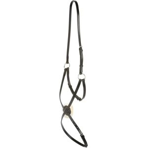 Collier de nez Collegiate IV Grackle - Cheval - Publicité Collier de nez Collegiate IV Grackle - Cheval - Publicité