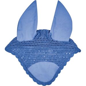 Weatherbeeta Prime Ear Bonnet Royal Blue - Ohrenschutz Weatherbeeta Prime Ear Bonnet Royal Blue - Ohrenschutz