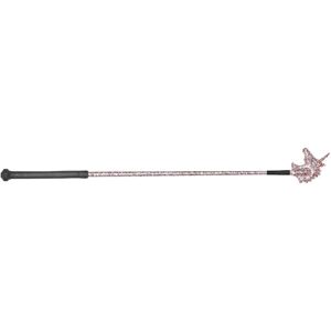 Weatherbeeta Dublin Sparkley Unicorn Crop - Regenbogen - 65cm Weatherbeeta Dublin Sparkley Unicorn Crop - Regenbogen - 65cm
