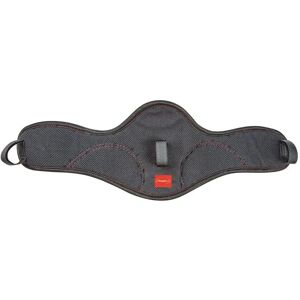 Coussin Anatomique pour Tête WeatherBeeta Therapy-Tec - Noir/Rouge - Grande - Publicité Coussin Anatomique pour Tête WeatherBeeta Therapy-Tec - Noir/Rouge - Grande - Publicité