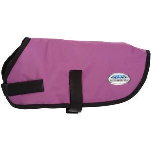 Manteau pour Chien Rose Weatherbeeta - 30cm - Imperméable & Respirant - Publicité Manteau pour Chien Rose Weatherbeeta - 30cm - Imperméable & Respirant - Publicité