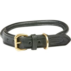 Collier pour Chien en Cuir Tourné Weatherbeeta Très Grand - Collier pour chiens - Publicité Collier pour Chien en Cuir Tourné Weatherbeeta Très Grand - Collier pour chiens - Publicité