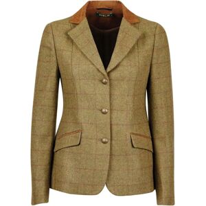 Blouson d'équitation Tweed pour enfants Dublin Albany - Taille 10 - Publicité Blouson d'équitation Tweed pour enfants Dublin Albany - Taille 10 - Publicité