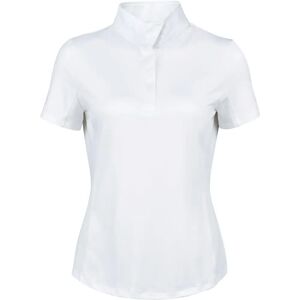 Chemise de compétition à manches courtes Dublin Ria - Dames Extra Large - Publicité Chemise de compétition à manches courtes Dublin Ria - Dames Extra Large - Publicité
