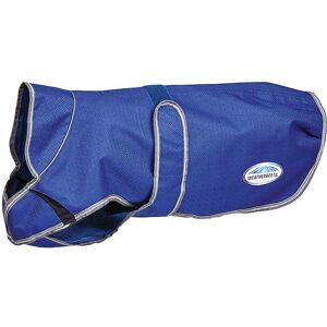 Weatherbeeta Comfitec Premier Free Duo Deluxe Parka Hundemantel - 30cm Weatherbeeta Comfitec Premier Free Duo Deluxe Parka Hundemantel - 30cm