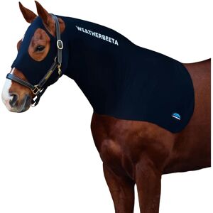 Capuche Stretch Weatherbeeta - Noir - Cobs - Publicité Capuche Stretch Weatherbeeta - Noir - Cobs - Publicité