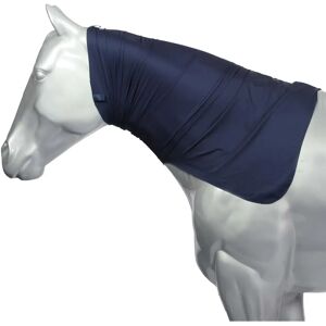 Harnais de cou extensible navy Weatherbeeta - Publicité Harnais de cou extensible navy Weatherbeeta - Publicité