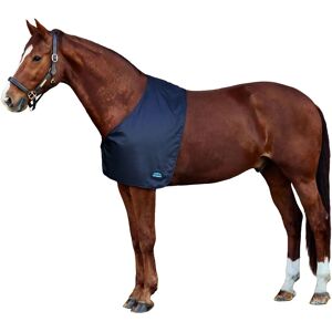Weatherbeeta Satin Schulterschutz - Schwarz - Pony Weatherbeeta Satin Schulterschutz - Schwarz - Pony