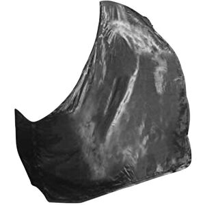 Weatherbeeta Satin Schulterschutz - Schwarz - M Weatherbeeta Satin Schulterschutz - Schwarz - M