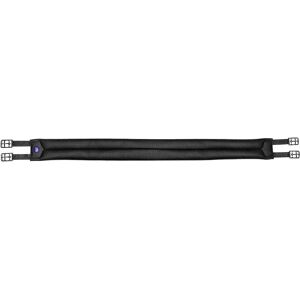 Wintec Miracle Gaine - Noir (115cm) - Sangle de selle - Publicité Wintec Miracle Gaine - Noir (115cm) - Sangle de selle - Publicité