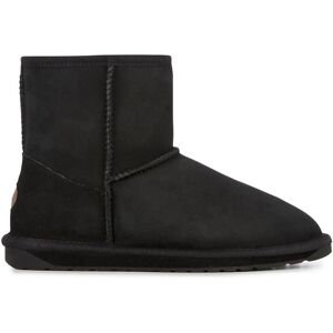 EMU Australia Stinger Mini Noir - Chaussures d'Hiver - Publicité EMU Australia Stinger Mini Noir - Chaussures d'Hiver - Publicité
