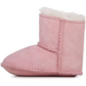 Emu Australia Baby Krabbelschuhe rosa Gr. 22/23 Emu Australia Baby Krabbelschuhe rosa Gr. 22/23