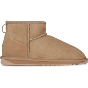 EMU Australia W10937-CAME Bottes en peau de mouton résistantes à l'eau - Bottes - Publicité EMU Australia W10937-CAME Bottes en peau de mouton résistantes à l'eau - Bottes - Publicité