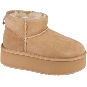 EMU Australia - Stinger Micro Flatform W13082 - Bottes d'hiver - Publicité EMU Australia - Stinger Micro Flatform W13082 - Bottes d'hiver - Publicité