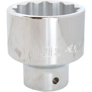 SP Tools SP24041 - 12-kantige 41mm socket SP Tools SP24041 - 12-kantige 41mm socket