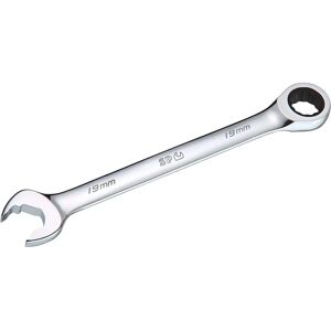 SpeedDrive Socket Sleutel SP Tools 12-19mm - Omkeerbaar - Levenslange Garantie SpeedDrive Socket Sleutel SP Tools 12-19mm - Omkeerbaar - Levenslange Garantie