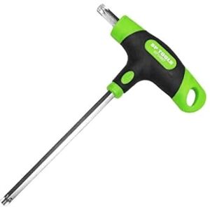 SP TOOLS T10 Torx T-Handle Screwdriver - Screwdriver SP TOOLS T10 Torx T-Handle Screwdriver - Screwdriver