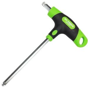SP TOOLS T30 Socket Wrench - Durable Chrome Vanadium Steel SP TOOLS T30 Socket Wrench - Durable Chrome Vanadium Steel