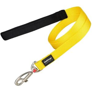 Red Dingo Yellow Dog Lead - Dog Lead Red Dingo Yellow Dog Lead - Dog Lead