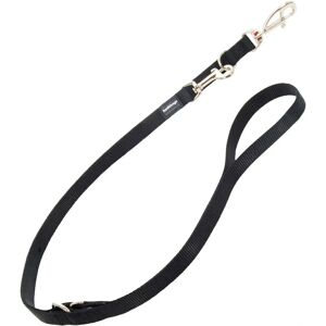 Laisse pour Chien Multi-Position Noire Red Dingo - Laisse pour chien - Publicité Laisse pour Chien Multi-Position Noire Red Dingo - Laisse pour chien - Publicité