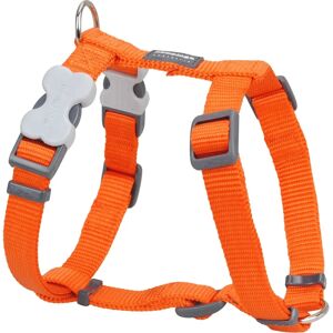 Red Dingo Adjustable Orange Dog Harness - Dog Harness Red Dingo Adjustable Orange Dog Harness - Dog Harness