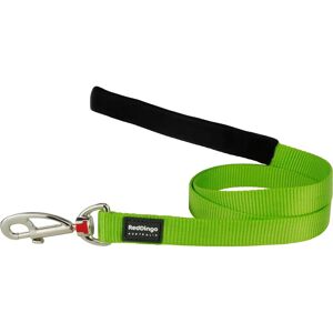 Red Dingo Lime Dog Lead - Dog Lead Red Dingo Lime Dog Lead - Dog Lead