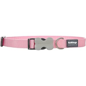 Red Dingo Pink Dog Collar - Dog collar Red Dingo Pink Dog Collar - Dog collar