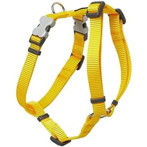 Red Dingo Yellow Dog Harness - Dog Harness Red Dingo Yellow Dog Harness - Dog Harness