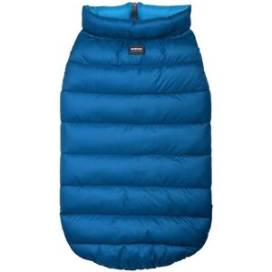 Red Dingo Turquoise Reversible Dog Coat - 25cm Red Dingo Turquoise Reversible Dog Coat - 25cm
