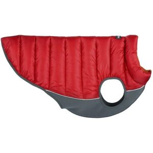 Red Dingo Reversible Warm Puffer Dog Coat - 30cm Red Dingo Reversible Warm Puffer Dog Coat - 30cm