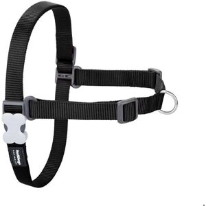 Harnais pour chien Red Dingo 84-119 cm Noir XL - Harnais pour chien - Publicité Harnais pour chien Red Dingo 84-119 cm Noir XL - Harnais pour chien - Publicité
