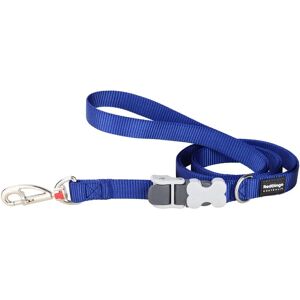 Red Dingo Dark Blue Super Lead - Dog Lead Red Dingo Dark Blue Super Lead - Dog Lead