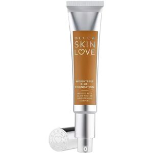 Becca - Skin Love Blur Foundation - Maple - Foundation Becca - Skin Love Blur Foundation - Maple - Foundation