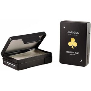 Ace of Clubs Naturlig Hårpleie Sculping Clay - Hårstyling leire Ace of Clubs Naturlig Hårpleie Sculping Clay - Hårstyling leire