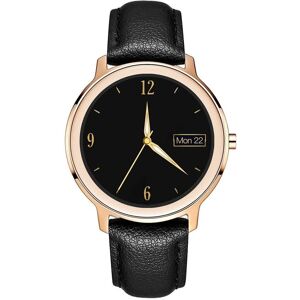Montre connectée Chronus R188243 - Fréquence cardiaque, Sommeil, Étanche - Publicité Montre connectée Chronus R188243 - Fréquence cardiaque, Sommeil, Étanche - Publicité