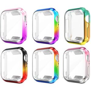 Apple Watch 123456 Modèle - Coque TPU Protectrice - Publicité Apple Watch 123456 Modèle - Coque TPU Protectrice - Publicité