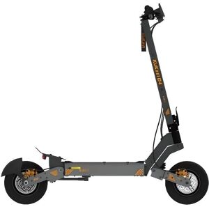 Hulajnoga elektryczna Kukirin G4 - 2000W, 1200Wh, 75 km zasięg Hulajnoga elektryczna Kukirin G4 - 2000W, 1200Wh, 75 km zasięg