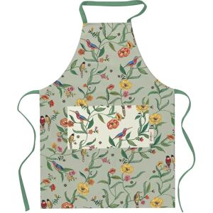 Cath Kidston Summer Birds Apron - Vintage Floral Kitchen Accessory Cath Kidston Summer Birds Apron - Vintage Floral Kitchen Accessory