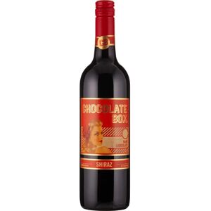 Chocolate Box Barossa Valley Shiraz - Rich Flavors - Wine Chocolate Box Barossa Valley Shiraz - Rich Flavors - Wine