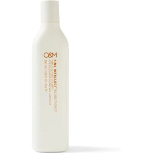 O&M Fine Intellect Conditioner - Volume for Fine Hair O&M Fine Intellect Conditioner - Volume for Fine Hair