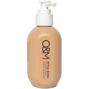 O&M Style Guru Styling Cream - Styling Cream O&M Style Guru Styling Cream - Styling Cream