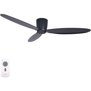 Beacon DC Ceiling Fan Airfusion Radar Black - 132cm / 52" - Ceiling Fan Beacon DC Ceiling Fan Airfusion Radar Black - 132cm / 52" - Ceiling Fan