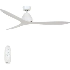 Beacon Whitehaven Ceiling Fan - 142cm, 6 Speeds, Remote Beacon Whitehaven Ceiling Fan - 142cm, 6 Speeds, Remote