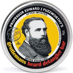 Professor Fuzzworthy Beard Detangler - Men’s Natural Beard & Moustache Conditioner Professor Fuzzworthy Beard Detangler - Men’s Natural Beard & Moustache Conditioner