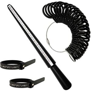 GOPatriot - Memory Ring Sizing Stick - Four Sizes - Ring Tool GOPatriot - Memory Ring Sizing Stick - Four Sizes - Ring Tool