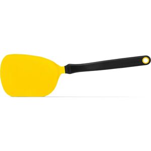 Dreamfarm Chopula Jaune - Spatule - Publicité Dreamfarm Chopula Jaune - Spatule - Publicité