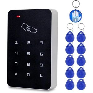 GOTRAYS - TK4100 - RFID-Controller - 0-5 cm - Zugangskontrolle GOTRAYS - TK4100 - RFID-Controller - 0-5 cm - Zugangskontrolle